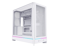 Montech HS01 AirFlow Silver - 1482509 - zdjęcie 2